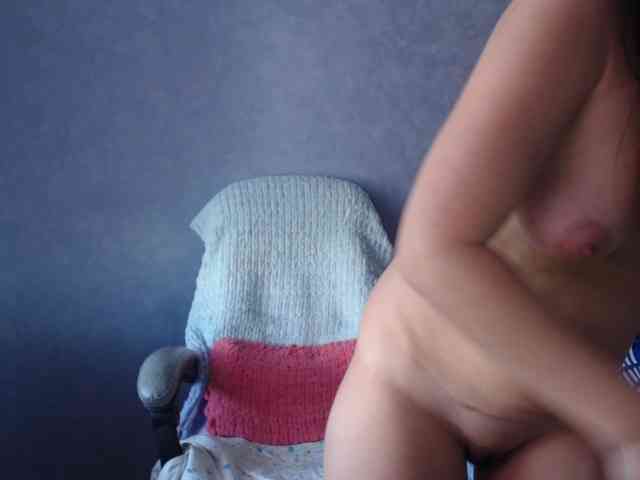 AmandaFresh24 webcam
