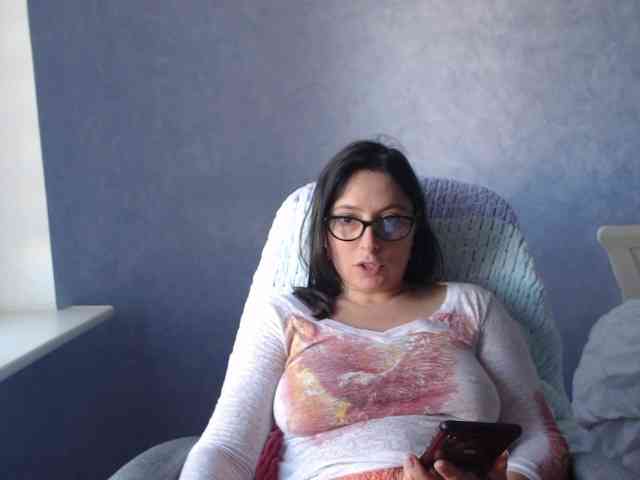 AmandaFresh24 webcam