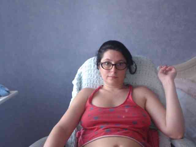 AmandaFresh24 webcam