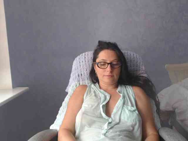 sex show AmandaFresh24