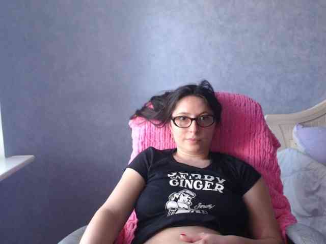 AmandaFresh24 webcam