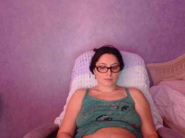 AmandaFresh24 webcam