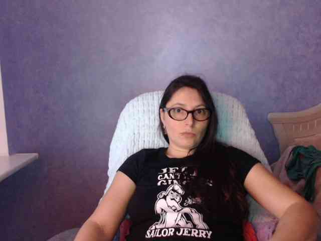 AmandaFresh24 webcam