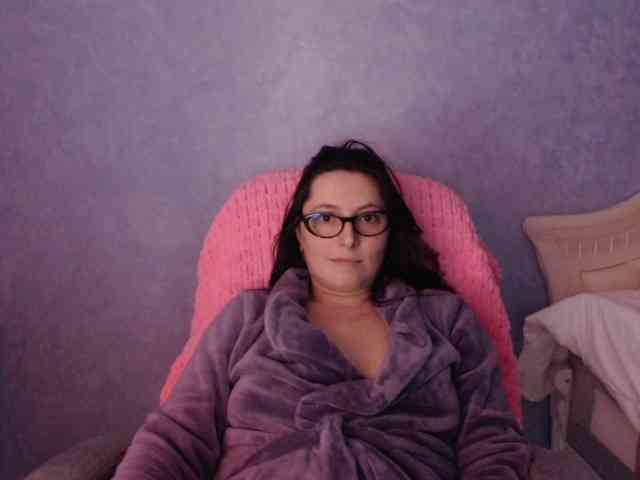 AmandaFresh24 webcam