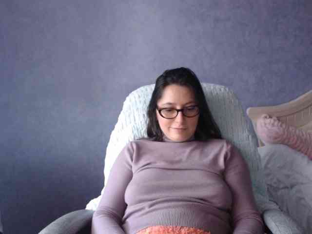 AmandaFresh24 webcam