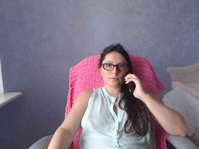 AmandaFresh24 webcam