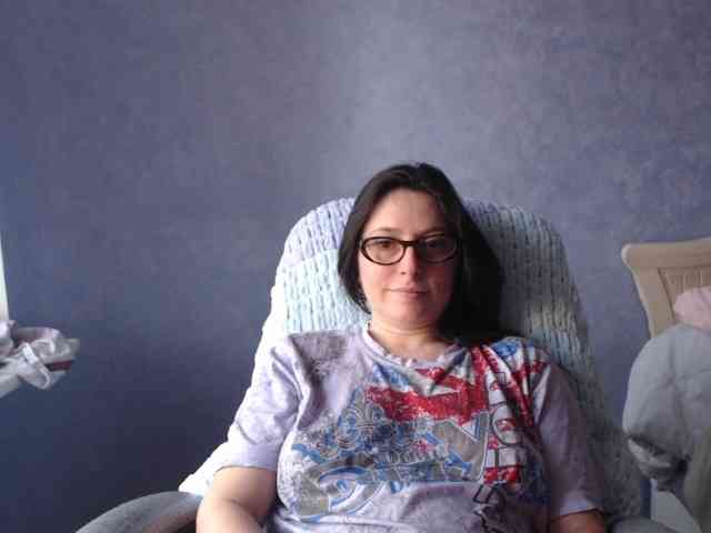 AmandaFresh24 webcam