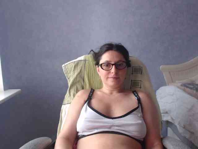 AmandaFresh24 webcam