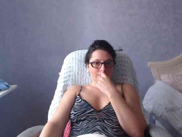 AmandaFresh24 webcam
