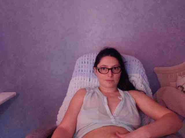 AmandaFresh24 webcam