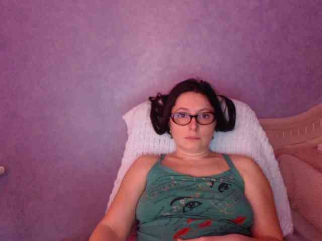 AmandaFresh24 webcam