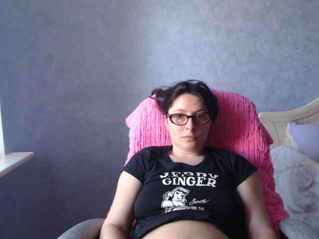 AmandaFresh24 webcam