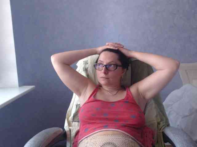 AmandaFresh24 webcam