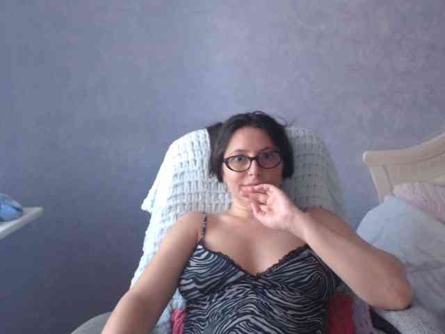AmandaFresh24 webcam