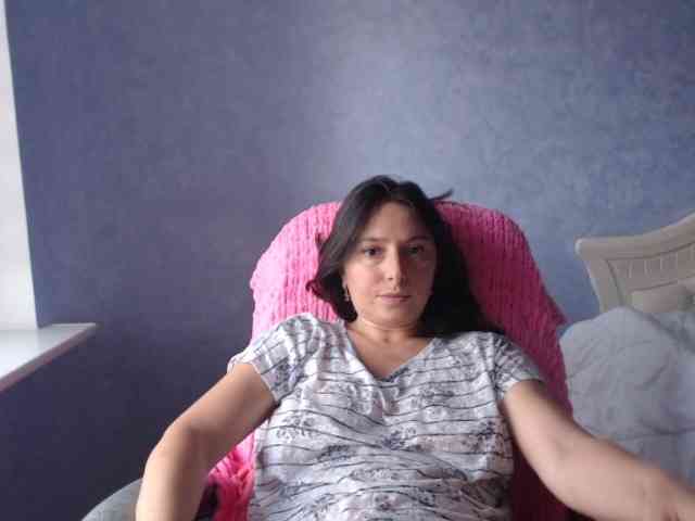 AmandaFresh24 webcam