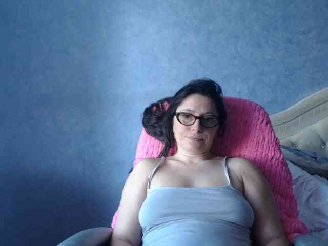 AmandaFresh24 webcam