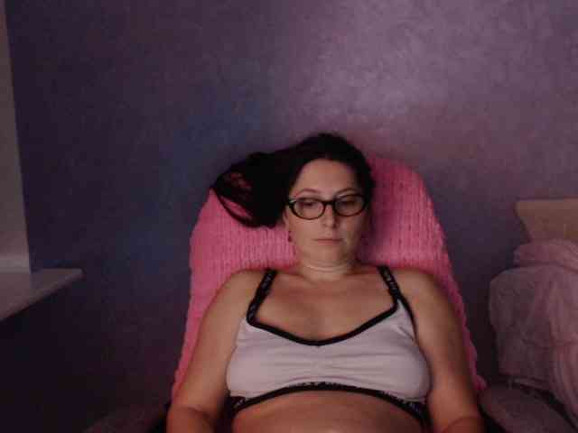 AmandaFresh24 webcam