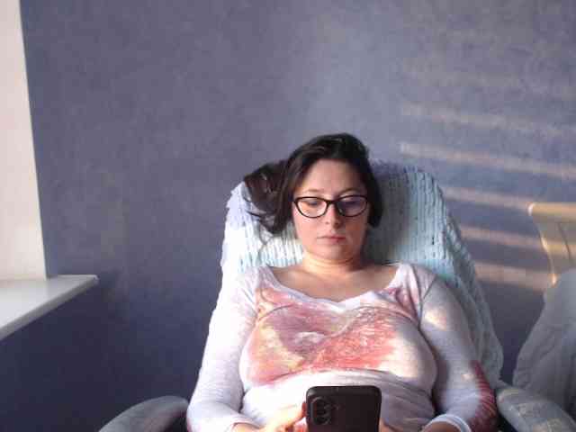 AmandaFresh24 webcam