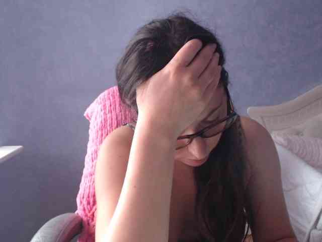AmandaFresh24 webcam