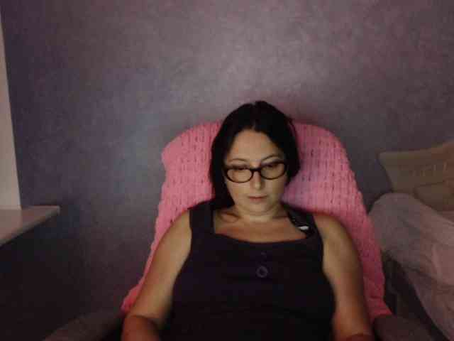 AmandaFresh24 webcam
