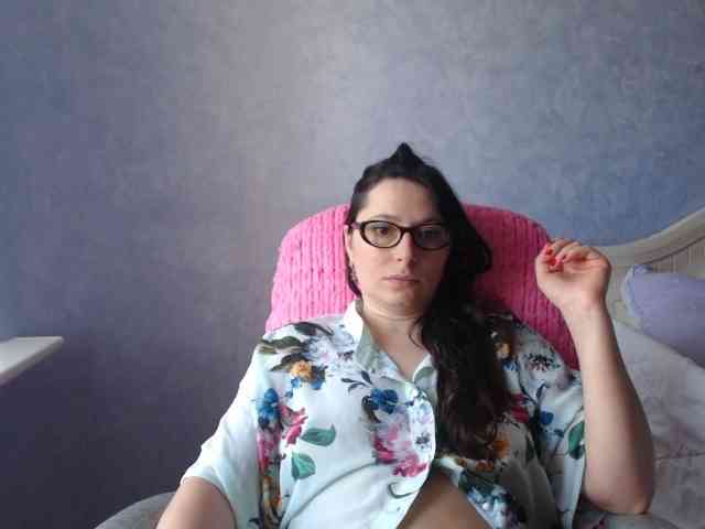 AmandaFresh24 webcam