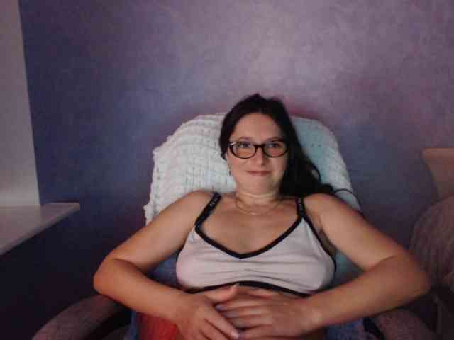 AmandaFresh24 webcam