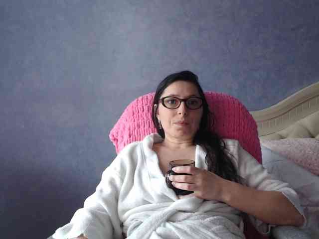 AmandaFresh24 webcam