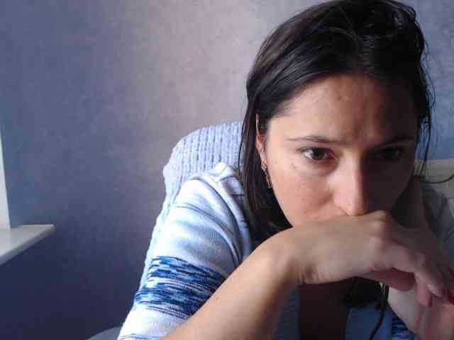 AmandaFresh24 webcam