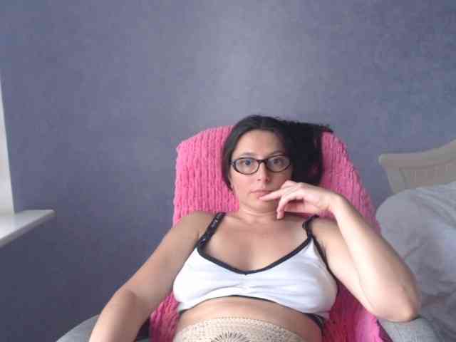 AmandaFresh24 webcam
