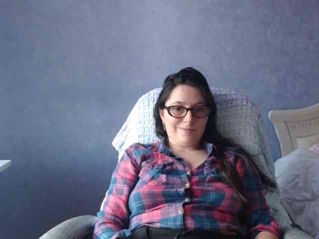 AmandaFresh24 webcam