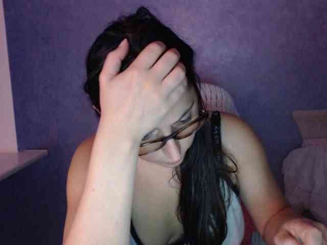 AmandaFresh24 webcam