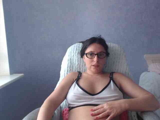 AmandaFresh24 webcam