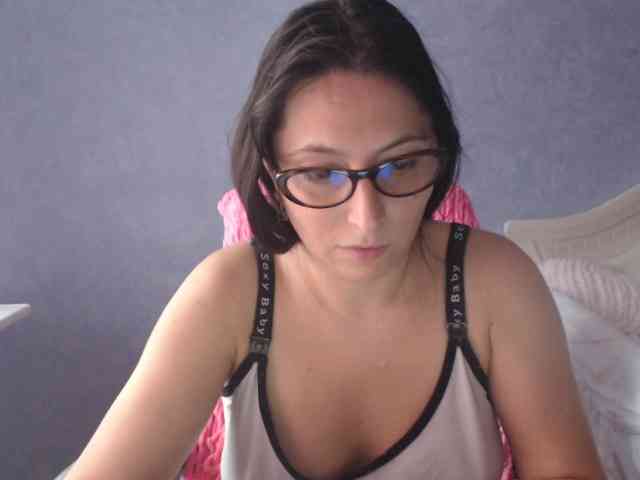 AmandaFresh24 webcam