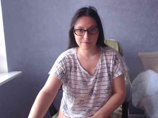 AmandaFresh24 webcam