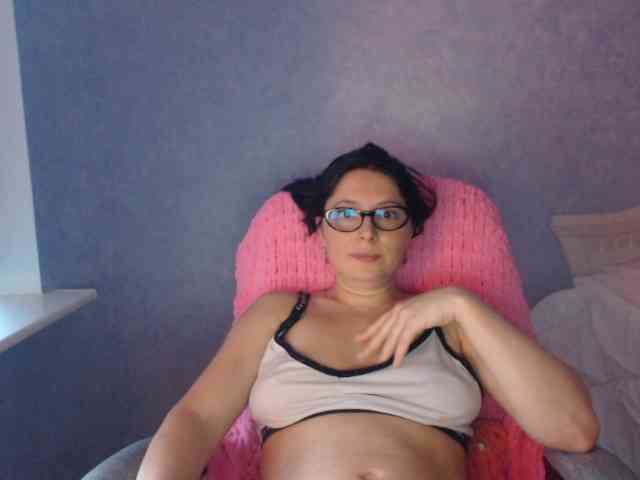 AmandaFresh24 webcam