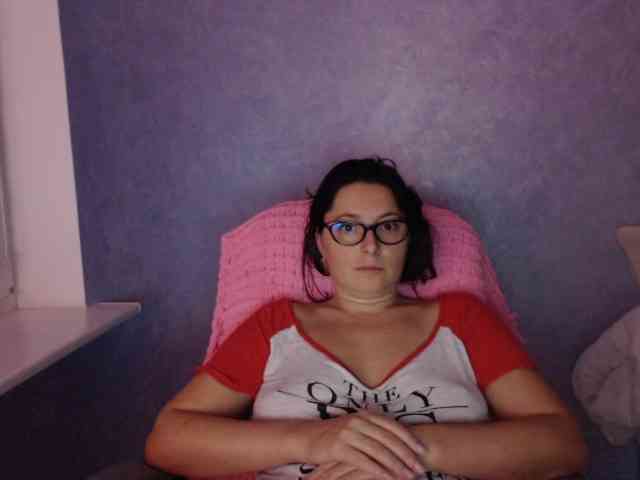 AmandaFresh24 webcam