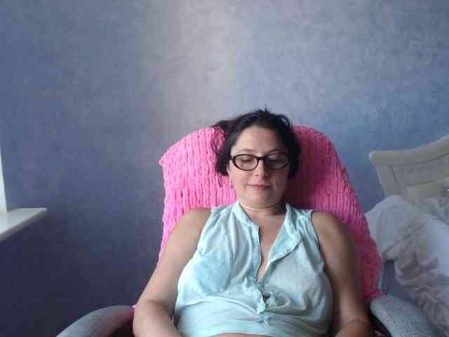 AmandaFresh24 webcam