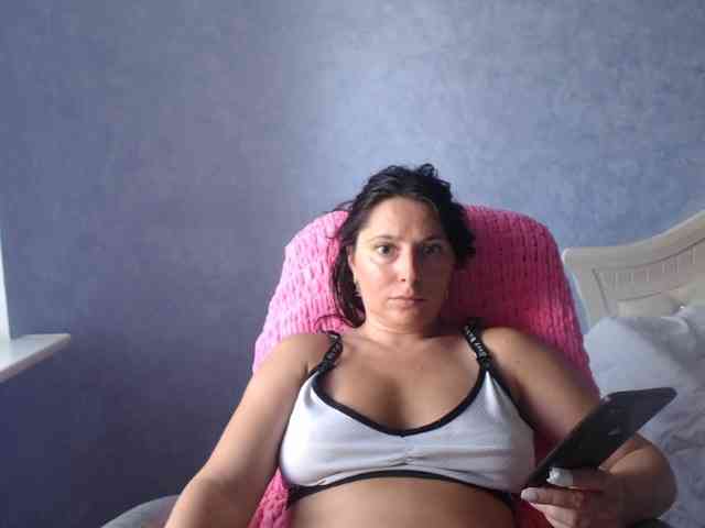 AmandaFresh24 webcam