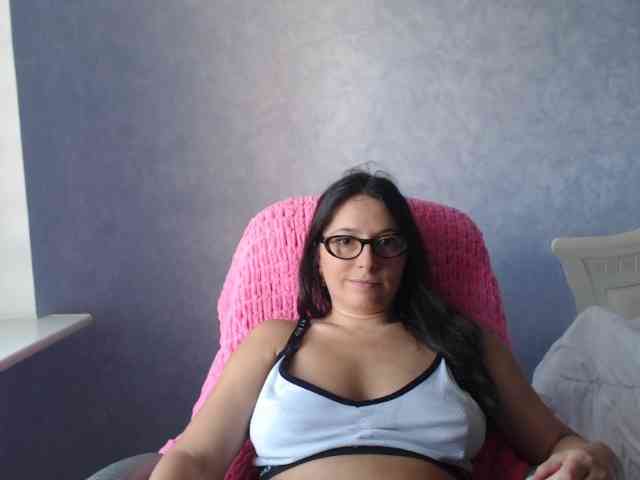 AmandaFresh24 webcam