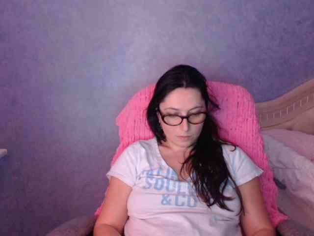 AmandaFresh24 webcam
