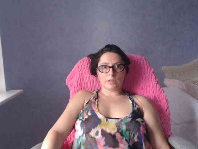 AmandaFresh24 webcam