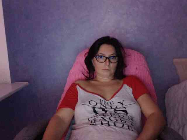 AmandaFresh24 webcam