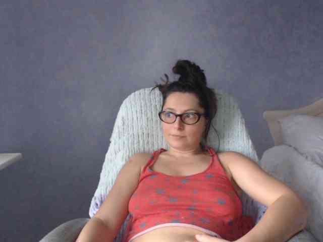 AmandaFresh24 webcam