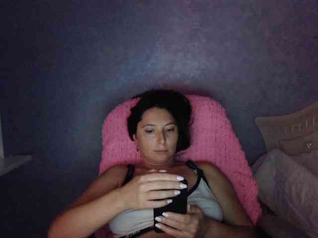 AmandaFresh24 webcam