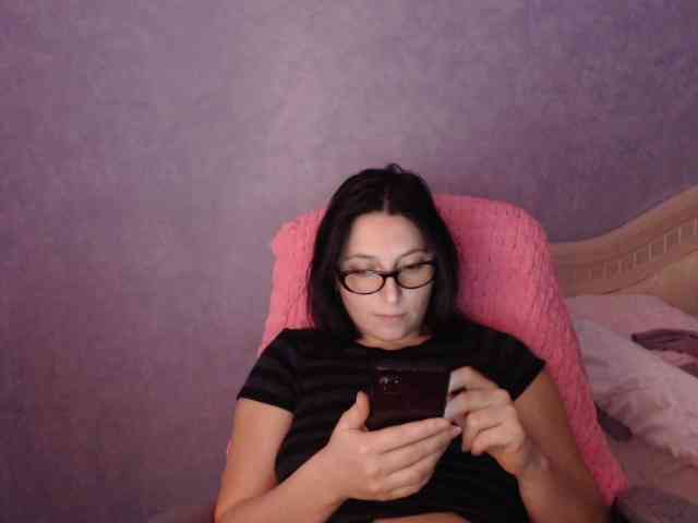 AmandaFresh24 webcam