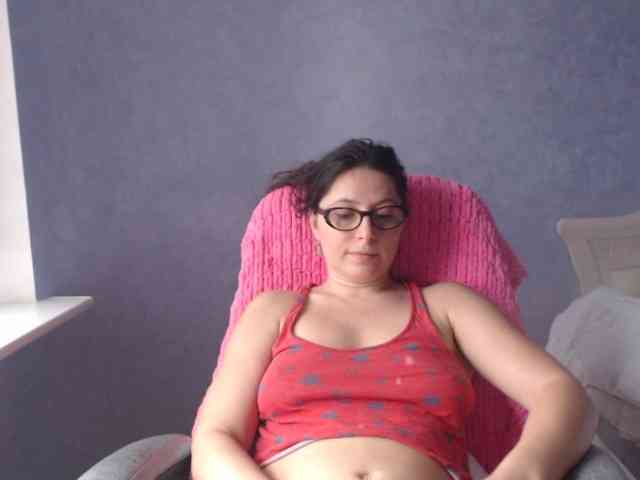 AmandaFresh24 webcam
