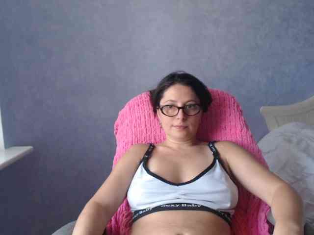 AmandaFresh24 webcam