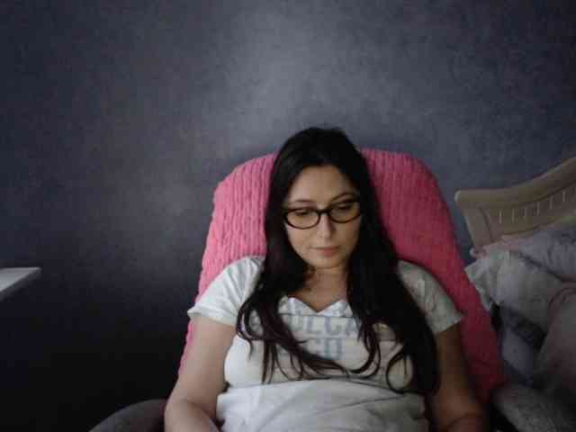 AmandaFresh24 webcam