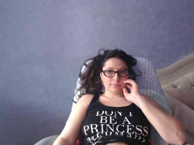 AmandaFresh24 webcam
