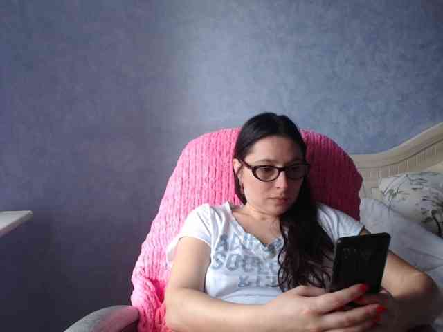 AmandaFresh24 webcam